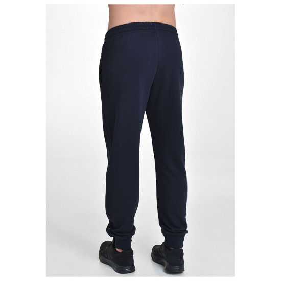 Target Ανδρικό παντελόνι φόρμας Cuffed Pants French Terry "Integrity"